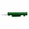 Pipetador de volumes manual
